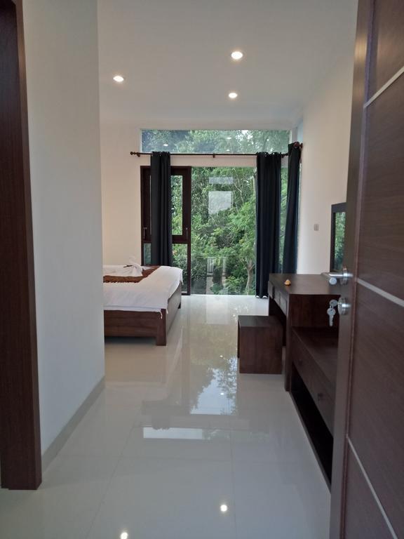 LeGong Guesthouse Ubud Extérieur photo